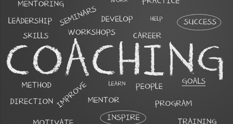 What is Executive Coaching?