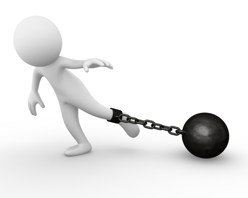 The Justice Mechanism – Is it Holding You Back?